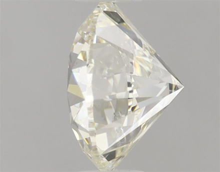 Solitairekart 1.01 Carat K Color SI1 Clarity Natural Diamond